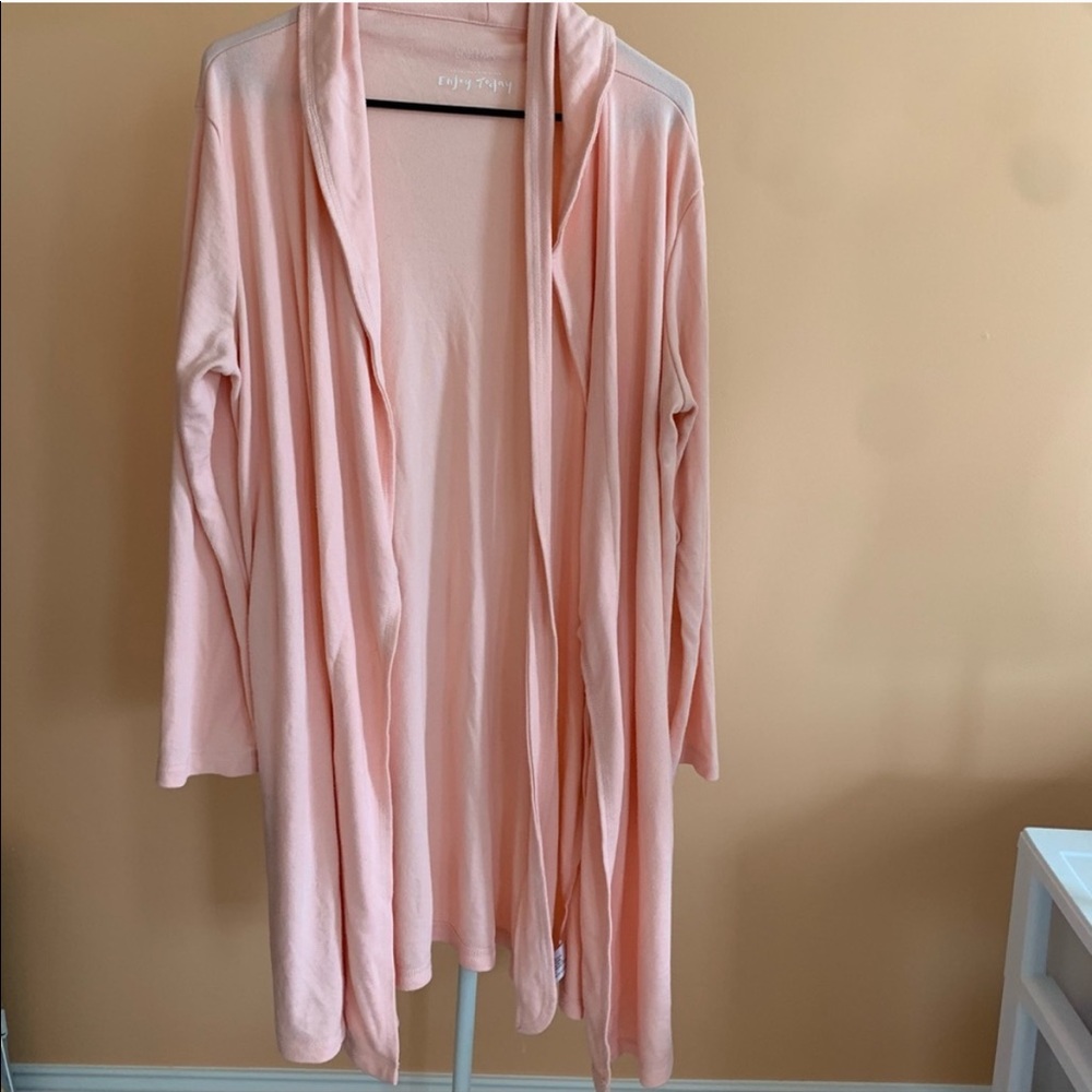 Mid-long robes - Picture 3 of 7